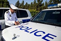 واکنش ناجا به انتشار کلیپ درگیری مامور با موتورسوار متخلف در مشهد