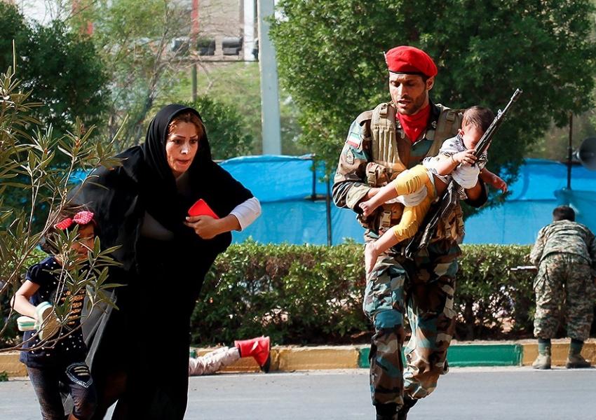 حکم بدوی پرونده حادثه تروریستی رژه خونین اهواز صادر شد/ بازداشت تعدادی از مقصران حادثه حکم بدوی پرونده حادثه تروریستی رژه خونین اهواز صادر شد/ بازداشت تعدادی از مقصران حادثه