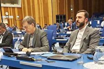 نمیتوان از ایران انتظار رعایت همه تکالیف برجام را بدون برخورداری از حقوقش داشت