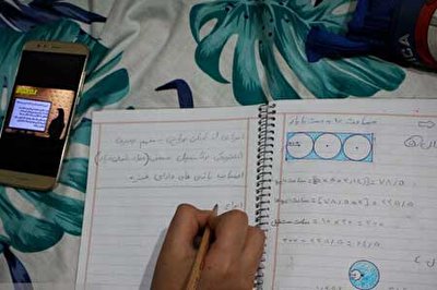 هشدار نسبت به استفاده از شبکههای اجتماعی غیربومی در کنار شاد