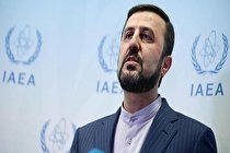 انفجار نطنز خرابکاری بود / ایران دارای شفاف ترین برنامه صلحآمیز هستهای در بین کشورهای عضو آژانس