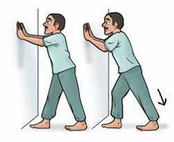 پیشگیری و درمان کمر درد با چند حرکت ساده +تصاویر پیشگیری و درمان کمر درد با چند حرکت ساده +تصاویر