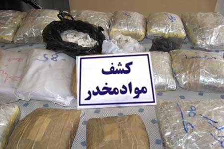 انهدام باند بزرگ قاچاق مواد مخدر در سراوان انهدام باند بزرگ قاچاق مواد مخدر در سراوان
