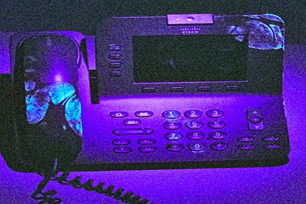 اجتماع ترسناک ویروس کرونا بر روی اجسام محل کار (گزارش تصویری) اجتماع ترسناک ویروس کرونا بر روی اجسام محل کار (گزارش تصویری)