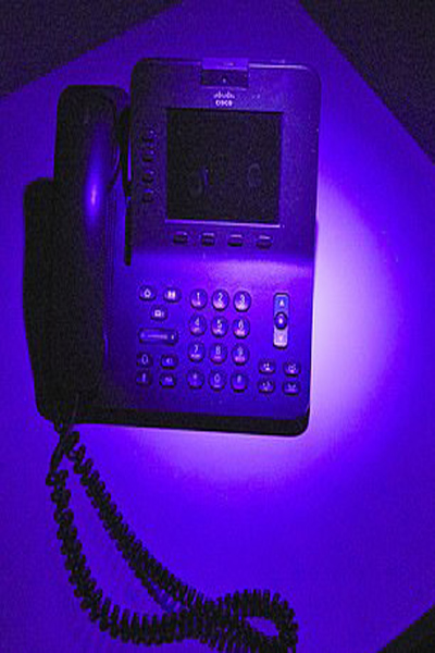 اجتماع ترسناک ویروس کرونا بر روی اجسام محل کار (گزارش تصویری) اجتماع ترسناک ویروس کرونا بر روی اجسام محل کار (گزارش تصویری)