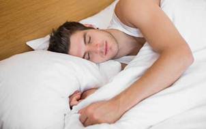 بهترین وضعیت خوابیدن کدام است؟ بهترین وضعیت خوابیدن کدام است؟