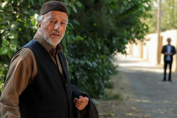 بابا پنجعلی این بار در یک نقش متفاوت/ خمسه: یارعلی سرد و گرم روزگار را چشیده است بابا پنجعلی این بار در یک نقش متفاوت/ خمسه: یارعلی سرد و گرم روزگار را چشیده است