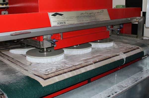 شرکت بانو کرج،یک گزینه عالی برای قالیشویی کرج