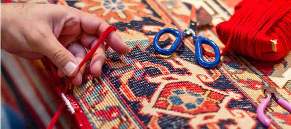 شرکت بانو کرج،یک گزینه عالی برای قالیشویی کرج