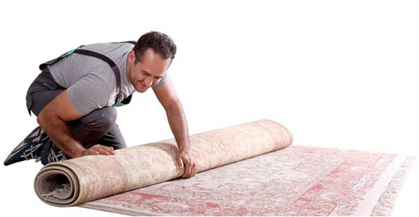 شرکت بانو کرج،یک گزینه عالی برای قالیشویی کرج