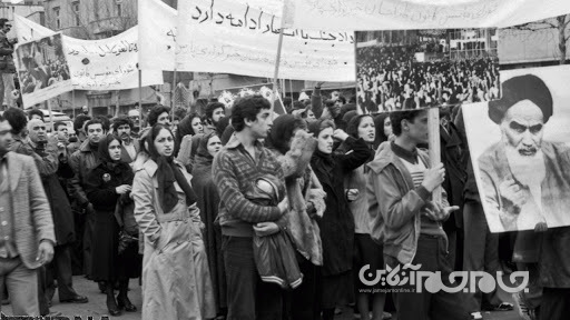 انقلاب اسلامی ایران در قرآن و روایات انقلاب اسلامی ایران در قرآن و روایات