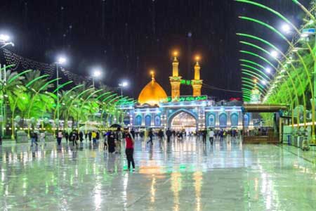 تاکید سفیر عراق بر منتفی بودن حضور زوار خارجی در این کشور در ایام اربعین