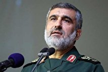 راه صادرات تجهیزات دفاعی با رفع تحریم تسلیحاتی باز می شود