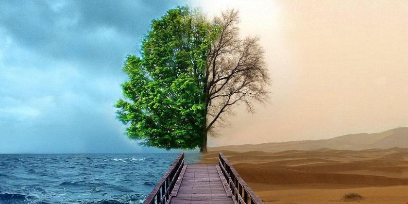 آشنایی با ویژگی های عالم برزخ آشنایی با ویژگی های عالم برزخ