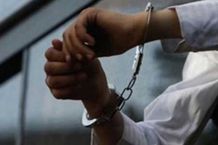 عامل شهادت رئیس پلیس مبارزه با مواد مخدر فهرج دستگیر شد عامل شهادت رئیس پلیس مبارزه با مواد مخدر فهرج دستگیر شد