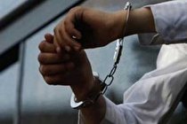 عامل شهادت رئیس پلیس مبارزه با مواد مخدر فهرج دستگیر شد