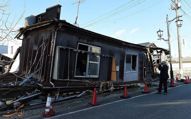 معرفی انواع مختلف گردشگری