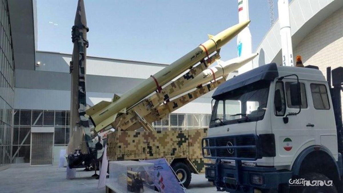 «پارک ملی هوافضا»؛ نمایشگاهی در تراز جهانی +عکس «پارک ملی هوافضا»؛ نمایشگاهی در تراز جهانی +عکس