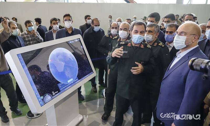 «پارک ملی هوافضا»؛ نمایشگاهی در تراز جهانی +عکس «پارک ملی هوافضا»؛ نمایشگاهی در تراز جهانی +عکس