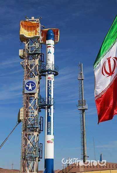 «سفیر» رسما بازنشسته شد تا «سیمرغ» مهیای سفر فضایی شود/ طلسم استفاده ماهوارهبر ایرانی از سوخت جامد با سریر و سروش میشکند؟ +عکس «سفیر» رسما بازنشسته شد تا «سیمرغ» مهیای سفر فضایی شود/ طلسم استفاده ماهوارهبر ایرانی از سوخت جامد با سریر و سروش میشکند؟ +عکس