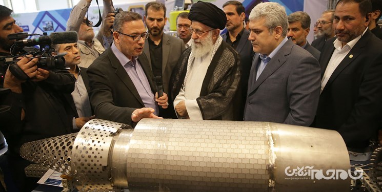 رسیدن به «یاخونت» و «Meteor» ایرانی نزدیک و نزدیکتر شد/ نیروهای مسلح با «رم جت» بومی در آستانه دستیابی به تسلیحات هایپرسونیک+عکس