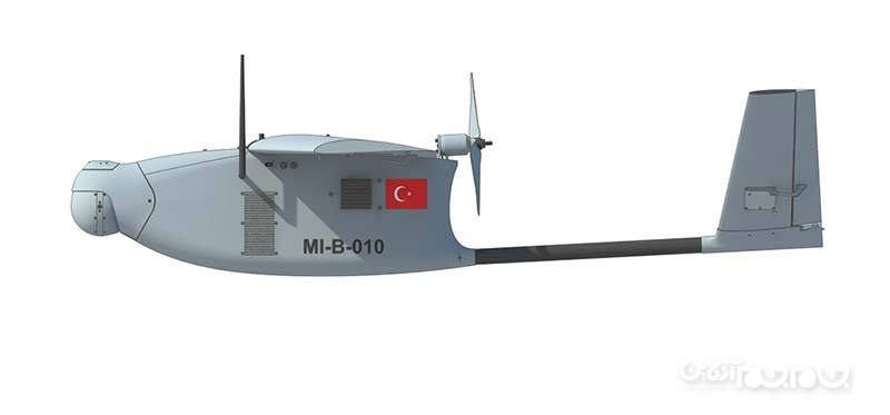 «فرپاد»؛ چشم پرنده کماندوهای ارتش در عملیات‌های خاص/ ایران به جمع نیروهای مسلح مجهز به «پهپادهای دست پرتاب» پیوست+عکس