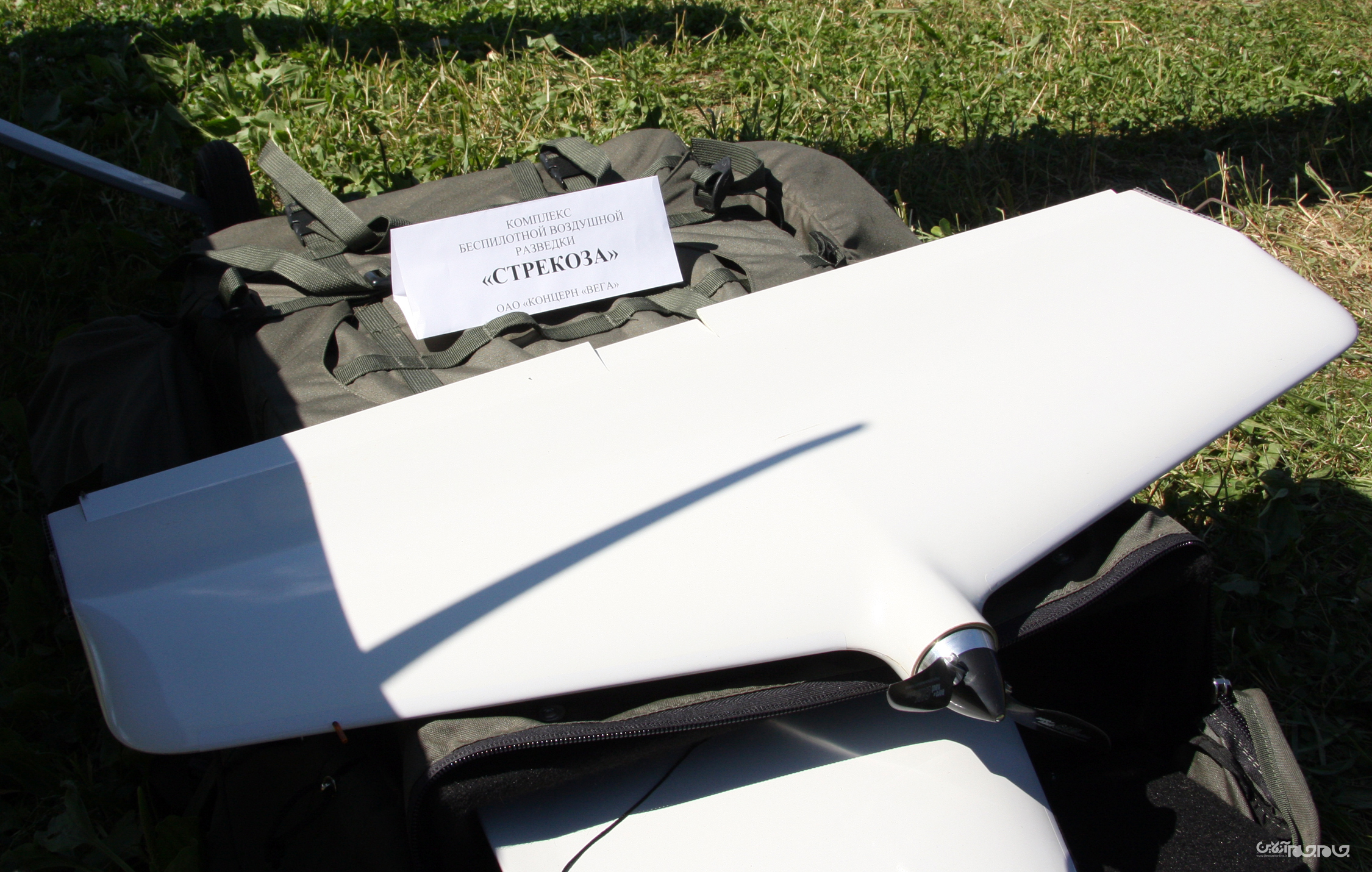 «فرپاد»؛ چشم پرنده کماندوهای ارتش در عملیات‌های خاص/ ایران به جمع نیروهای مسلح مجهز به «پهپادهای دست پرتاب» پیوست+عکس