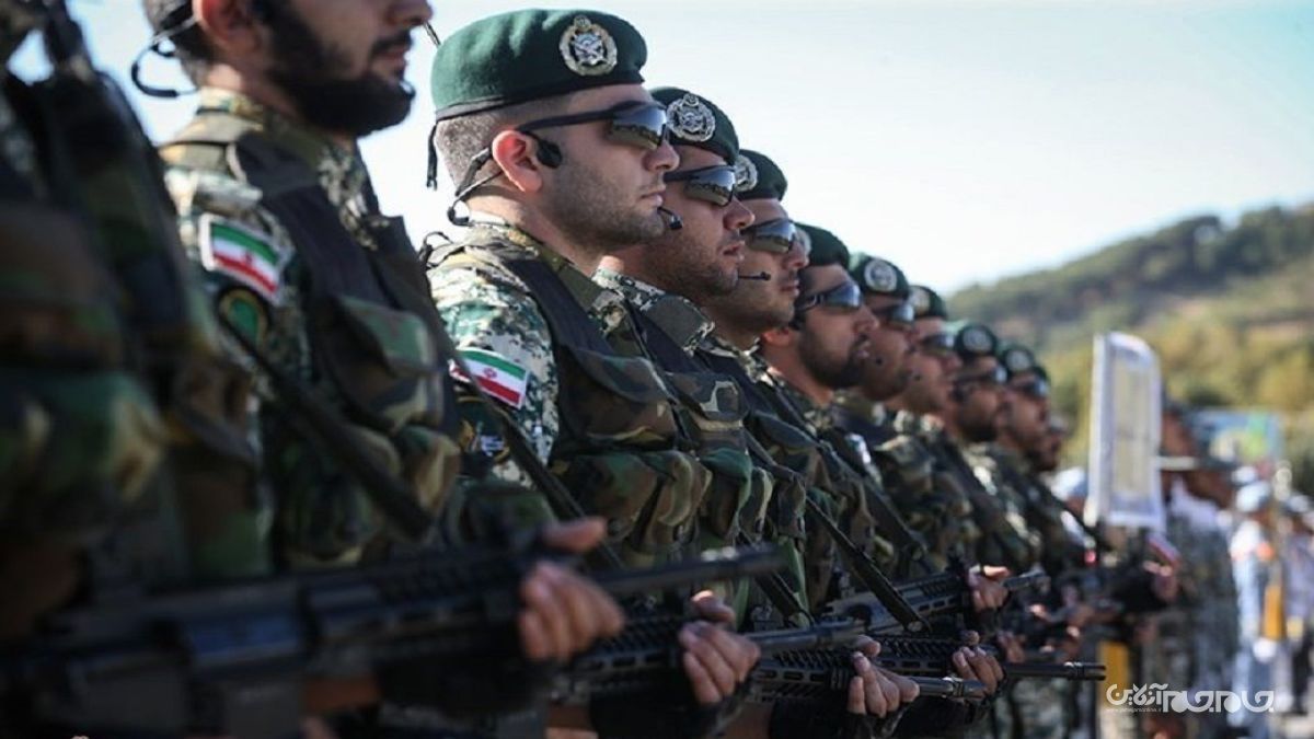 از تکاوران نوهد تا کماندوهای عراقی علاقمند به سلاح جدید ایرانی/ «مصاف» سلاح سازمانی ارتش اسلام شود +عکس از تکاوران نوهد تا کماندوهای عراقی علاقمند به سلاح جدید ایرانی/ «مصاف» سلاح سازمانی ارتش اسلام شود +عکس