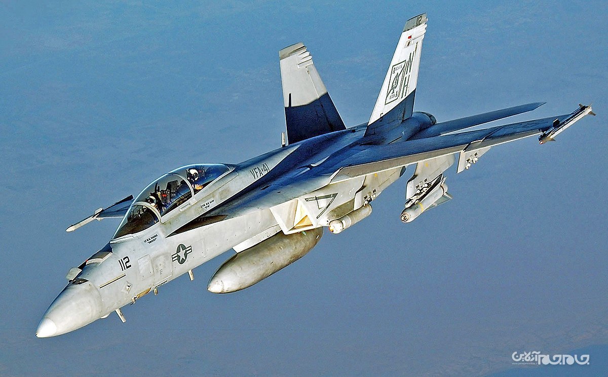 برنامه آلمان برای دریافت جنگنده های جدید+عکس برنامه آلمان برای دریافت جنگنده های جدید+عکس