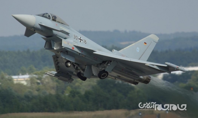 برنامه آلمان برای دریافت جنگنده های جدید+عکس برنامه آلمان برای دریافت جنگنده های جدید+عکس