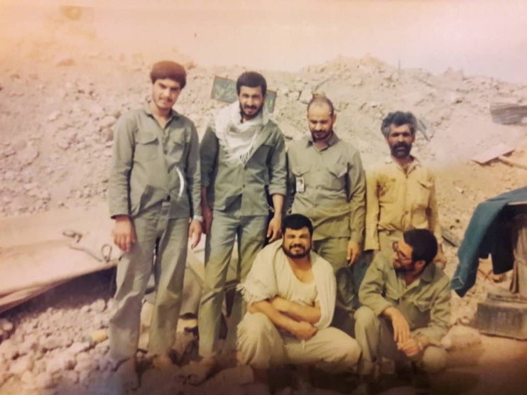 نگارش زندگینامه شهید مدافع سلامت؛ پرستار نگارش زندگینامه شهید مدافع سلامت؛ پرستار