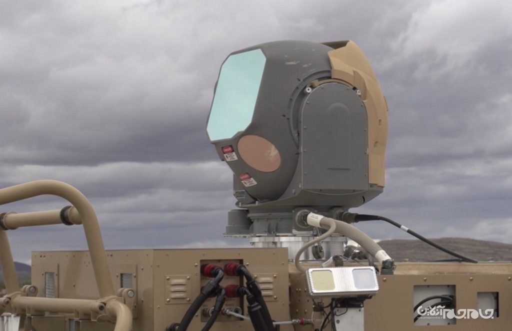 طلسم دستیابی ایران به سلاح لیزری شکسته شد/ دفاع سریع‌تر و راحت‌تر در برابر کروزها و پهپادهای بیگانه با نسل جدید سامانه‌های پدافندی + عکس و جزییات