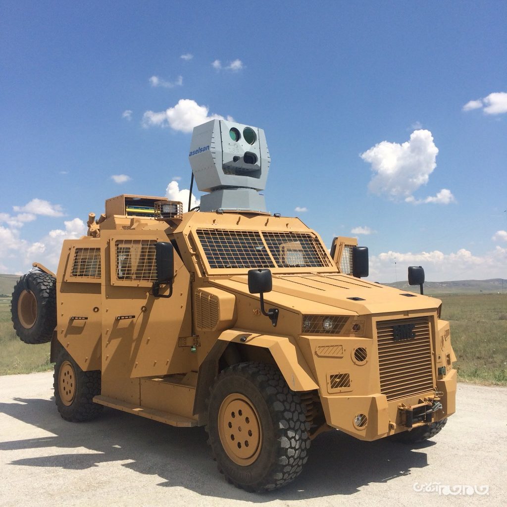 طلسم دستیابی ایران به سلاح لیزری شکسته شد/ دفاع سریع‌تر و راحت‌تر در برابر کروزها و پهپادهای بیگانه با نسل جدید سامانه‌های پدافندی + عکس و جزییات