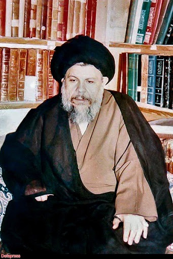 ویژگی های فکری شهید محمد باقر صدر(ره) ویژگی های فکری شهید محمد باقر صدر(ره)