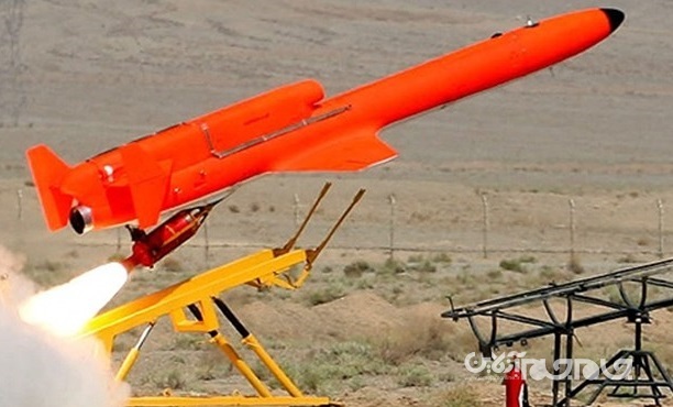 «مبین» سلاح استراتژیک ایرانی با RCS کمتر از کروزهای تاماهاوک/ فرزند خلف «کرار» کروز است یا پهپاد؟ +عکس