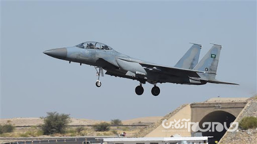 غروب پاتریوت‌های سعودی با رکوردشکنی شگفت‌انگیز ۱۰ پهپاد/ از آواکس تا F-۱۵ مغلوب یورش فوجی یمنی‌ها شدند+عکس