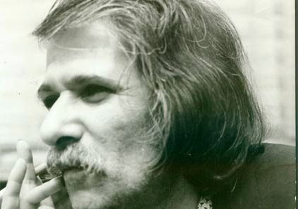 مهرداد اوستا ، پدر ادبیات پایداری