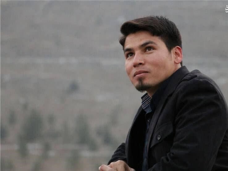 نگاهی گذرا به زندگی شهید مدافع حرم «رضا بخشی» نگاهی گذرا به زندگی شهید مدافع حرم «رضا بخشی»