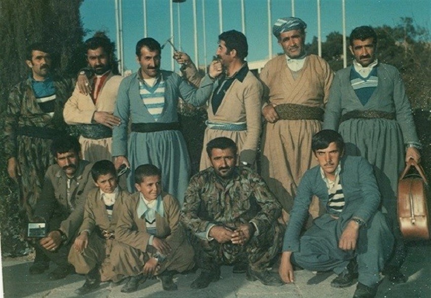 پیغام فتح؛ دفاع مقدس در کردستان همچنان باقی است پیغام فتح؛ دفاع مقدس در کردستان همچنان باقی است