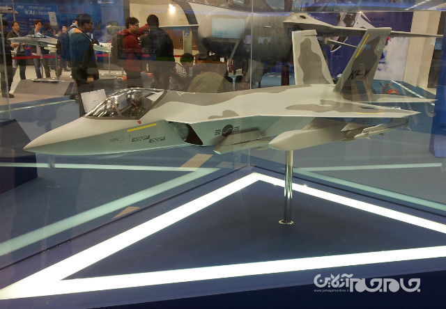 درس بزرگ لغو فروش «اف-۳۵» به ترکیه توسط ترامپ/ رقبای «لایتنینگ و پاکفا» در قلب آسیا ساخته می‌شوند +عکس