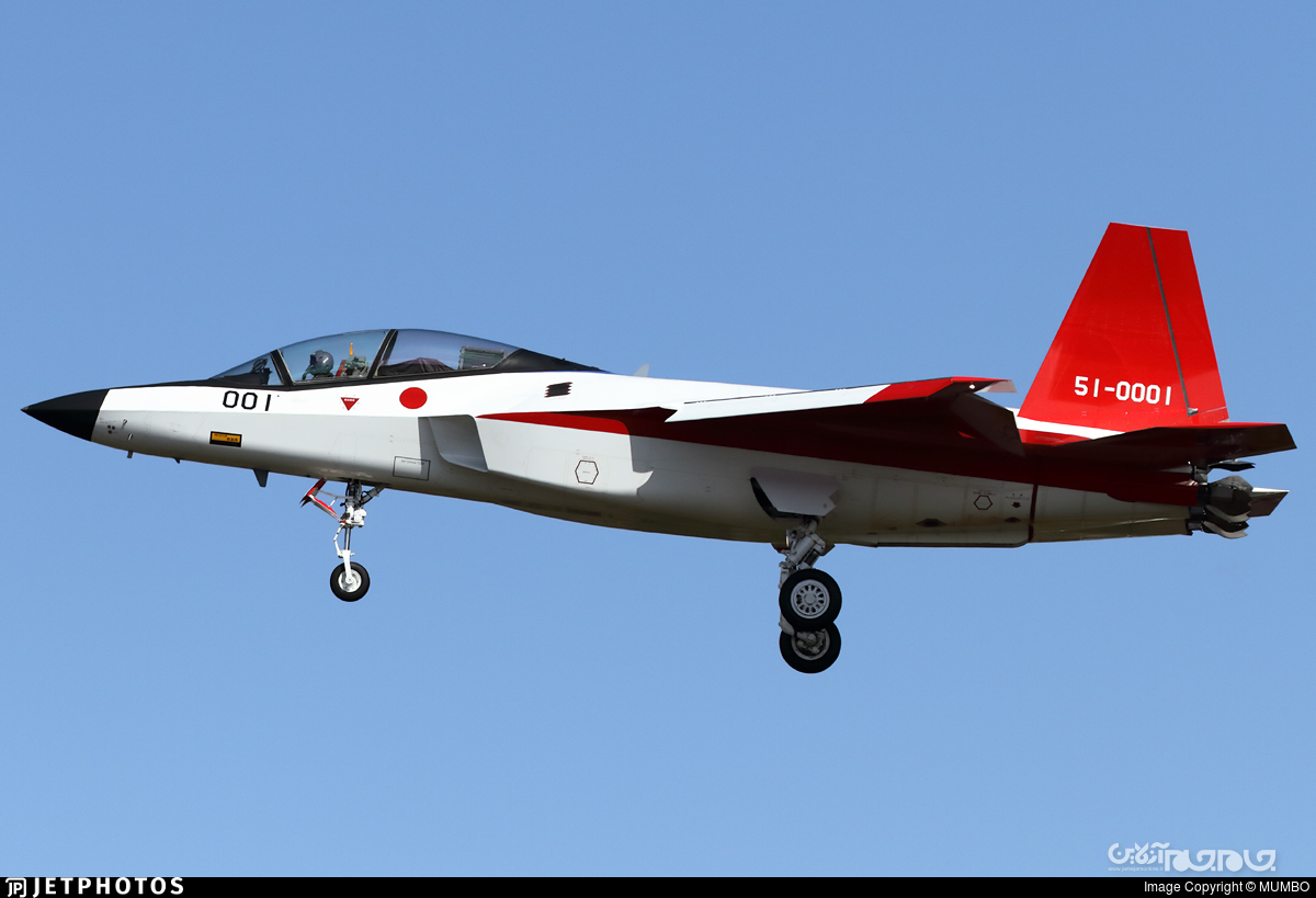 درس بزرگ لغو فروش «اف-۳۵» به ترکیه توسط ترامپ/ رقبای «لایتنینگ و پاکفا» در قلب آسیا ساخته می‌شوند +عکس