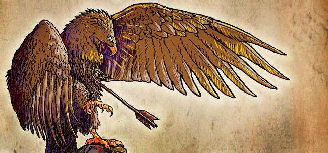 معنی ضرب المثل از ماست که بر ماست + داستان آن