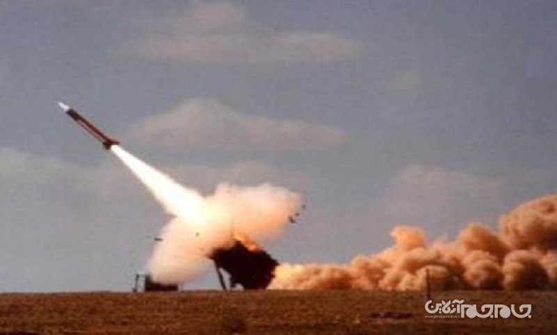 «بدر اف»؛ موشکی یمنی با کلاهک AirBurst/ پذیرایی داغ از متجاوزان با «14 هزار ترکش» +عکس