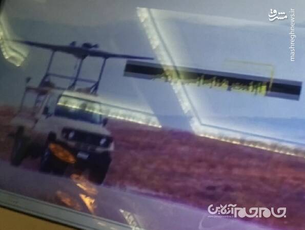 تاکتیک ویژه پهپادهای بمب‌افکن سپاه برای غافلگیری دشمن/ همه جاده‌ها فرودگاه RQ-170 ایرانی شد +عکس