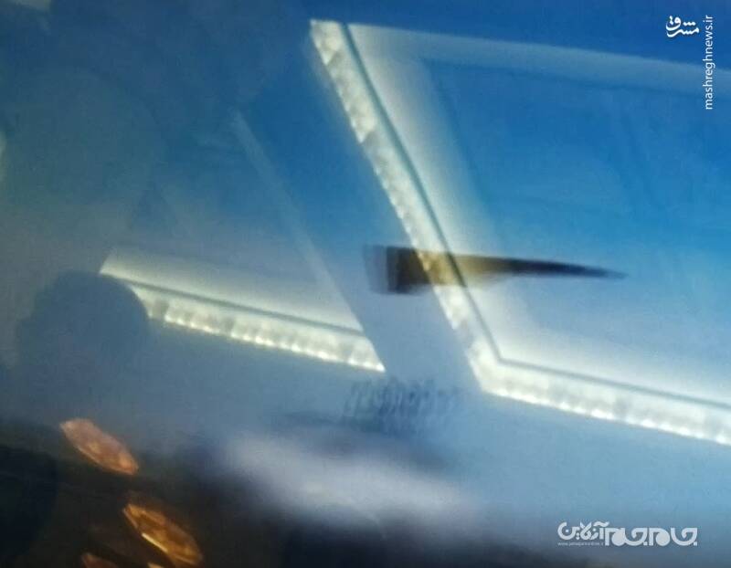 تاکتیک ویژه پهپادهای بمب‌افکن سپاه برای غافلگیری دشمن/ همه جاده‌ها فرودگاه RQ-170 ایرانی شد +عکس