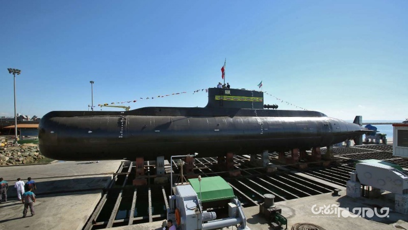 سپاه این بار از زیر آب به سراغ بیگانگان می‌رود/ «نهنگ» یا «فاتح»؛ اولین نشانه از تغییر دکترین در مقابله با تهدیدات کدام است؟ +عکس