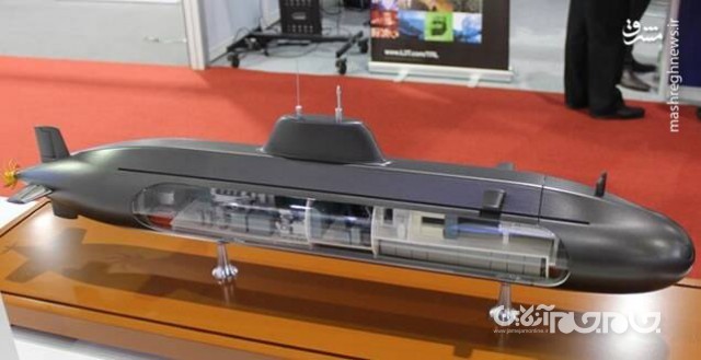 سپاه این بار از زیر آب به سراغ بیگانگان می‌رود/ «نهنگ» یا «فاتح»؛ اولین نشانه از تغییر دکترین در مقابله با تهدیدات کدام است؟ +عکس