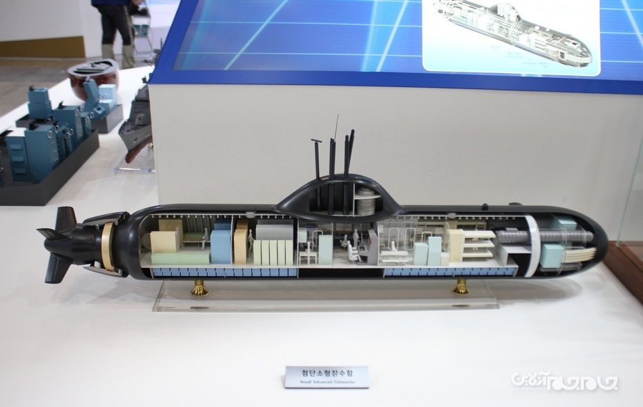 سپاه این بار از زیر آب به سراغ بیگانگان می‌رود/ «نهنگ» یا «فاتح»؛ اولین نشانه از تغییر دکترین در مقابله با تهدیدات کدام است؟ +عکس