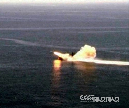 ابتکار کم نظیر ارتش ایران در مسلح کردن هاورکرافت‌ها/ شلیک کروزهای دوربرد از جایی که دشمن انتظارش را ندارد +عکس