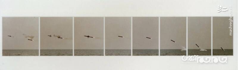 نیروهای مسلح باز هم وارد یک باشگاه خاص و جدید شده اند/ سبقت «توان موشکی زیرسطحی» ایران از آلمان، ژاپن و سوئد +عکس